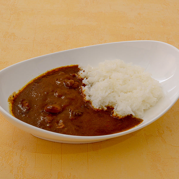 ロイヤルシェフ ビーフカレープライム 中辛 210g
