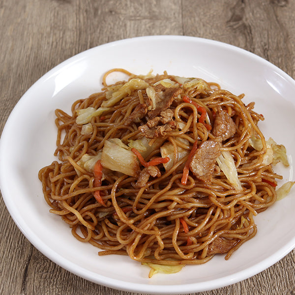 ロイヤルシェフ ソース焼きそばR 冷凍 220g