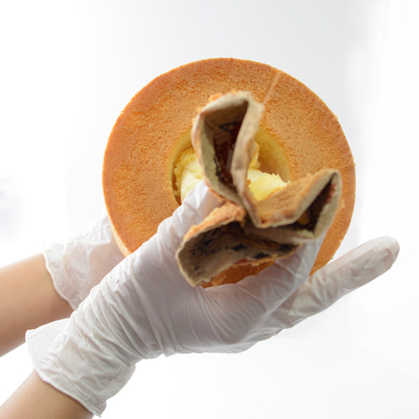 ベルリーベ シフォンケーキ アールグレイ 冷凍 300g