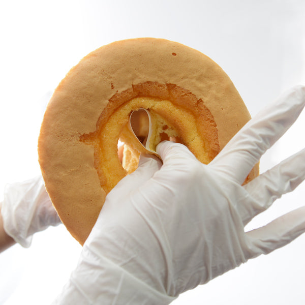 ベルリーベ シフォンケーキ アールグレイ 冷凍 300g