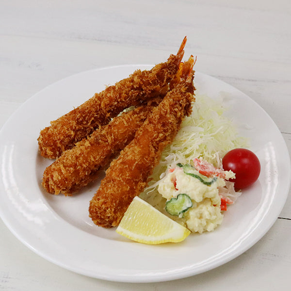 お店のための えびフライ 冷凍 2L (10尾入り)