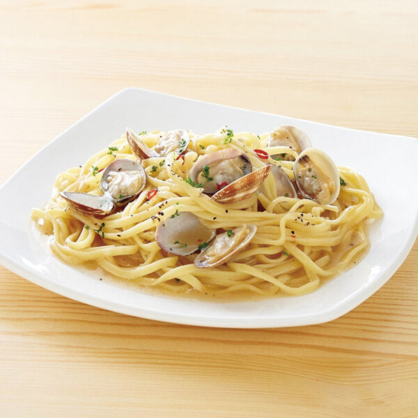 Diano ゆで生パスタリングイネ 200g 5食