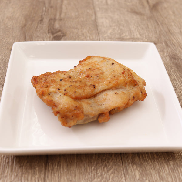 ロイヤルシェフ 若鶏ももグリルチキン 冷凍 600g(5枚入)