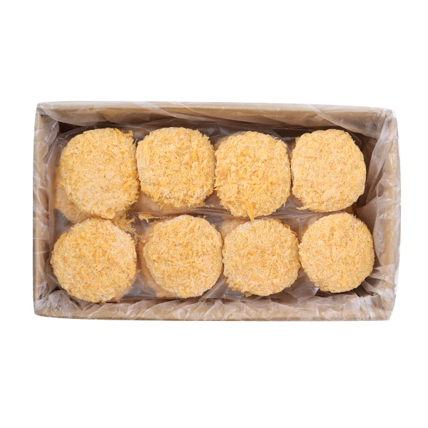 ロイヤルシェフ 黒毛和牛メンチカツ 冷凍 80g×40個