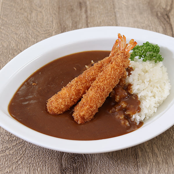 お店のための えびフライ M 冷凍 10尾
