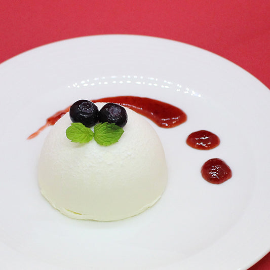 ベルリーベ レアチーズケーキ(北海道産チーズ使用) 冷凍 6個