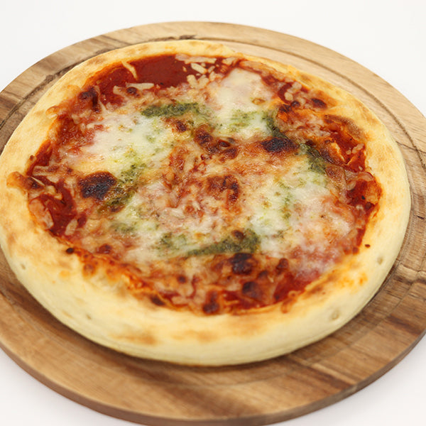 Diano バジル香るマルゲリータ ナポリ風(N)冷凍 1枚