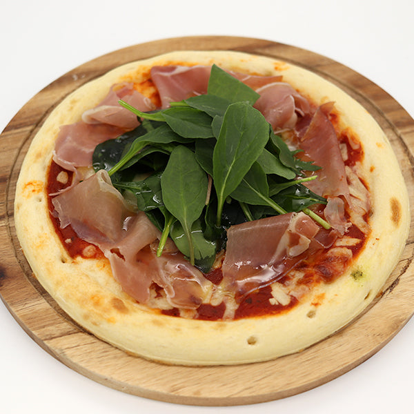 Diano バジル香るマルゲリータ ナポリ風(N)冷凍 1枚