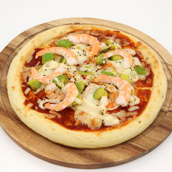 Diano バジル香るマルゲリータ ナポリ風(N)冷凍 1枚