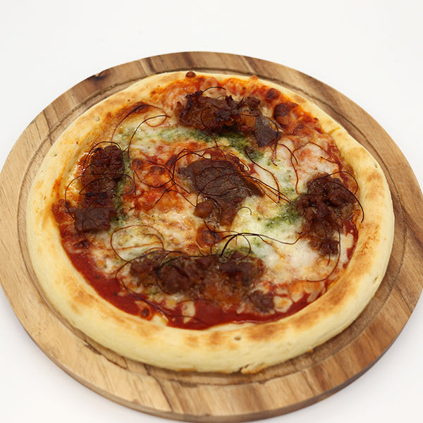 Diano バジル香るマルゲリータ ナポリ風(N)冷凍 1枚