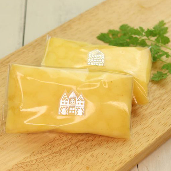 ベルリーベ もちもち食感のクレープシート 冷凍 10枚入り×5個