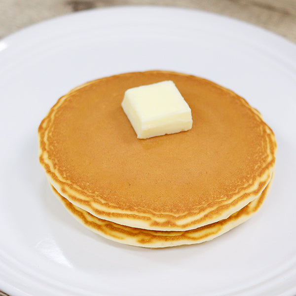 ベルリーベ 銅板で焼いたふんわりホットケーキ 冷凍 2枚