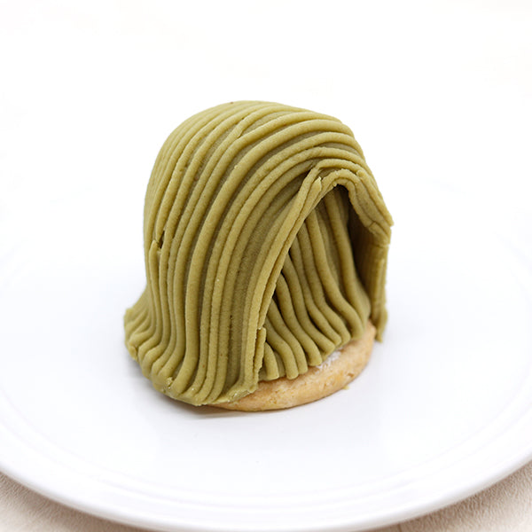 ベルリーベ ピスタチオのモンブラン 冷凍 6個