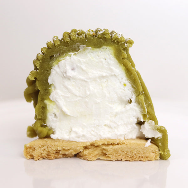 ベルリーベ ピスタチオのモンブラン 冷凍 6個