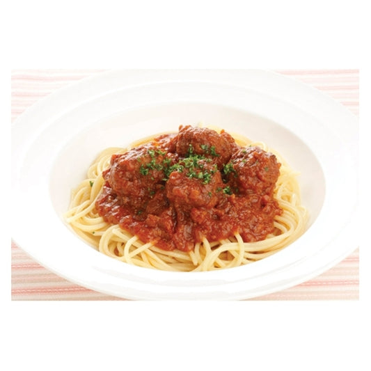 Diano ミートボールのボロネーゼソースN 165g
