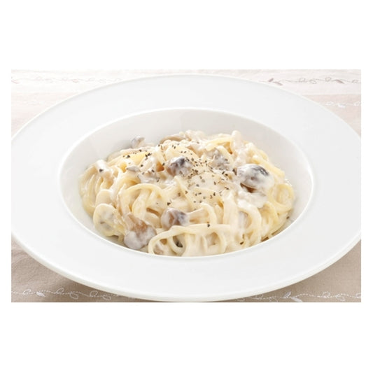 Diano きのこのチーズクリームソースN 冷凍 140g
