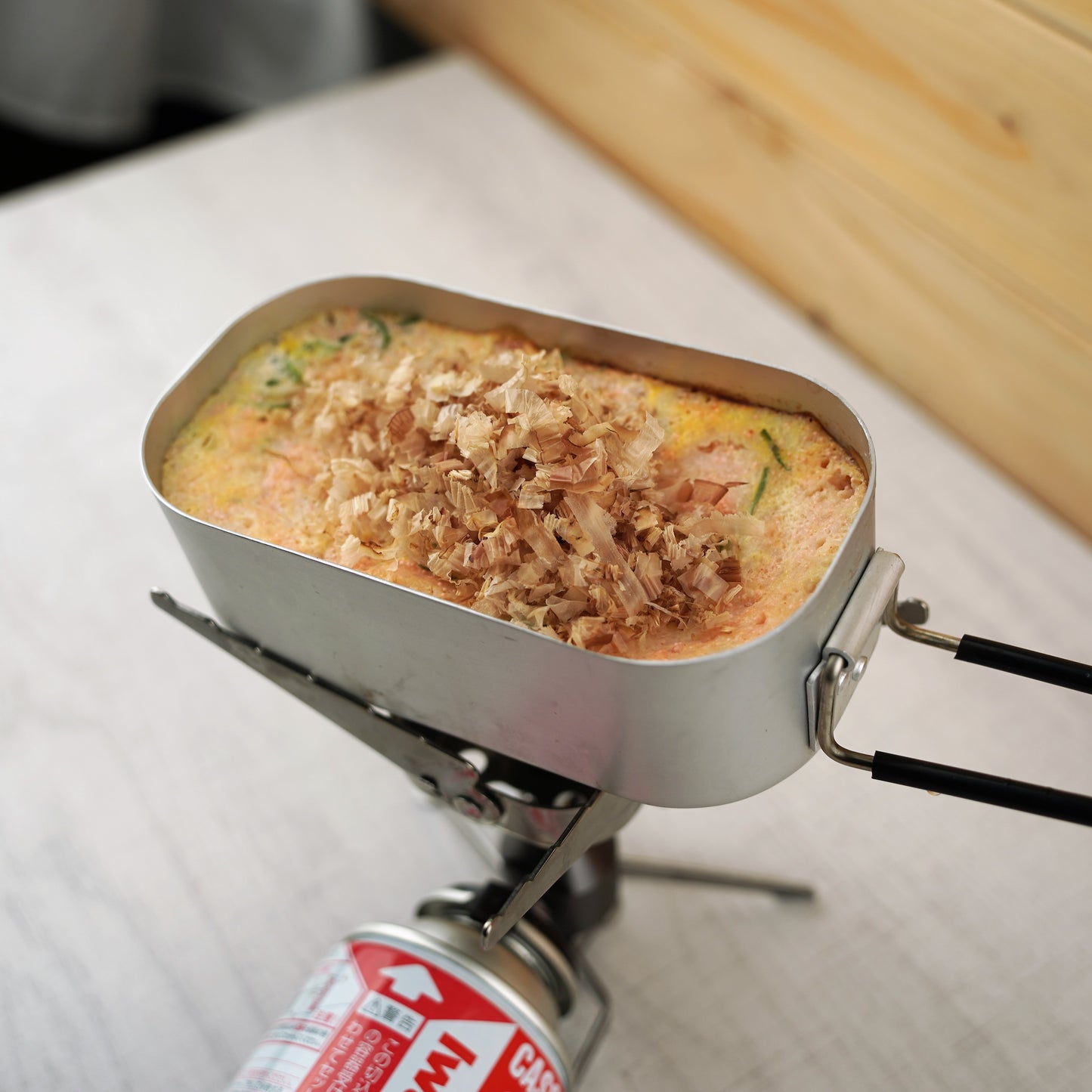贅たくさん 北海道産冷凍とろろ 500g