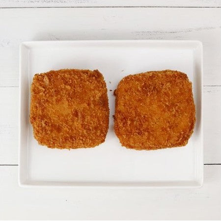 ロイヤルシェフ 四角いロースカツ(三元豚)冷凍 120g×24個