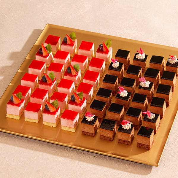ベルリーベ カットケーキ ストロベリー(とちおとめ苺果汁使用)49個 冷凍