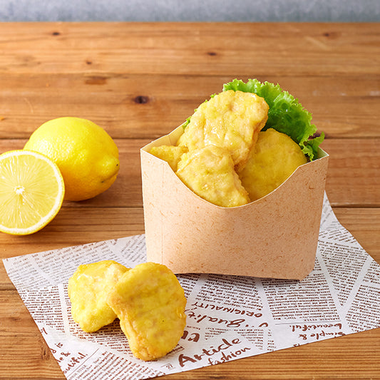 ロイヤルシェフ チキンナゲット(瀬戸内レモン味)1kg
