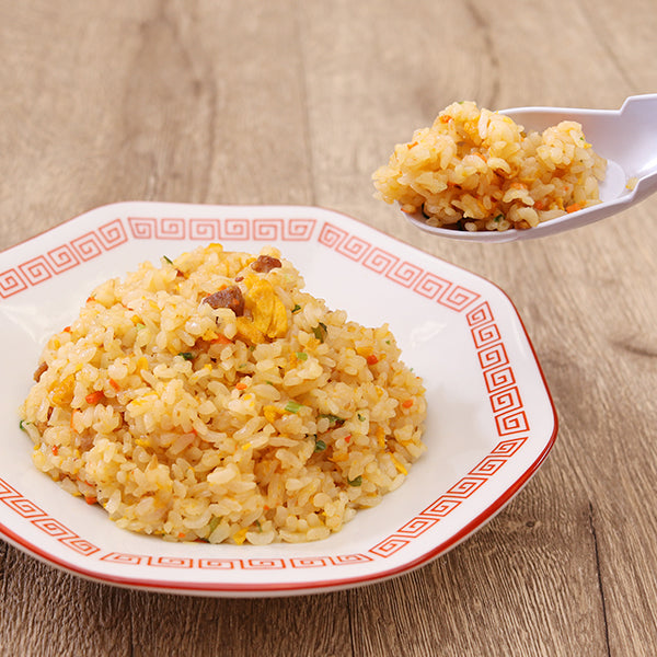 (国産米)ロイヤルシェフ 炒飯 270g 冷凍