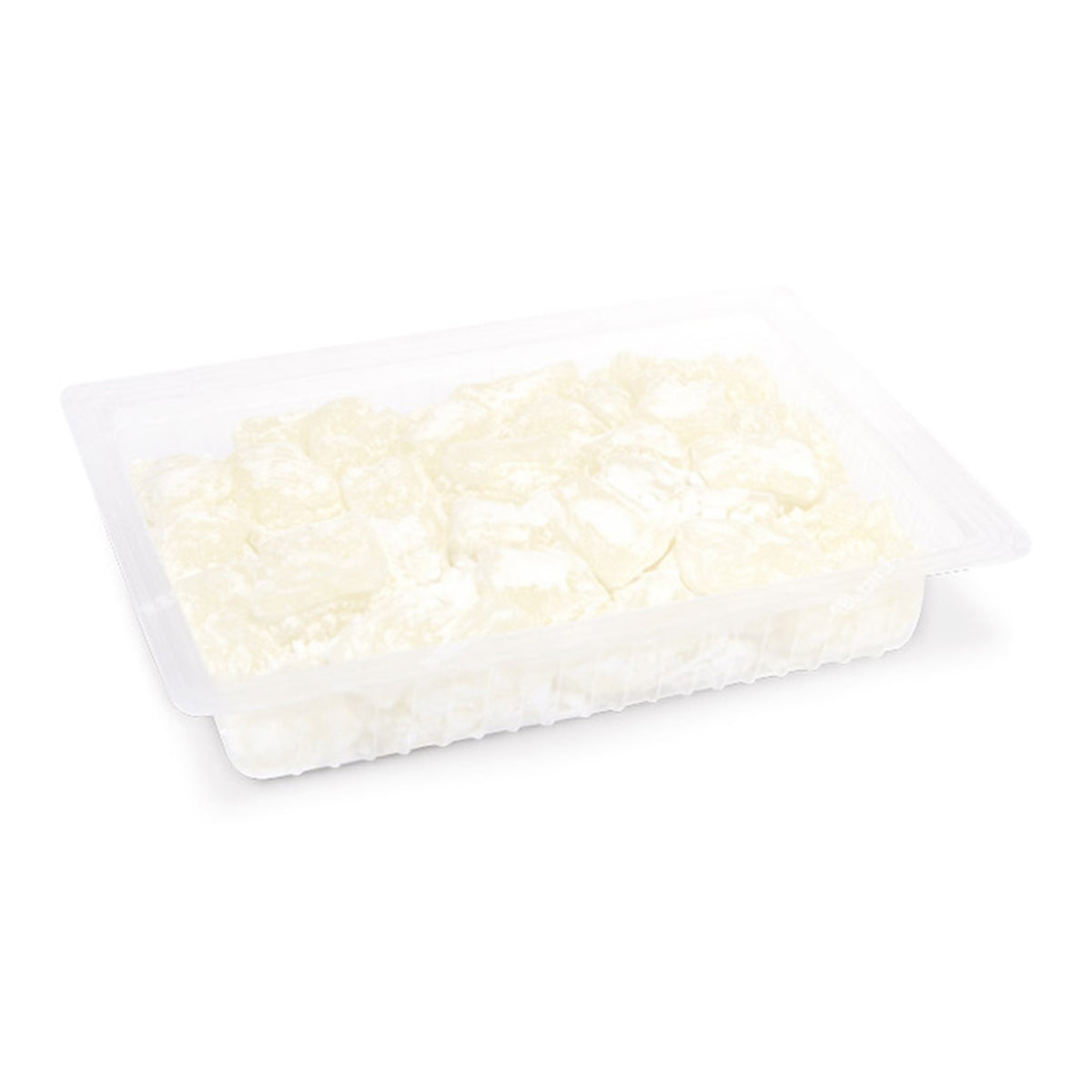 タヌマ 冷凍ぎゅうひ(白)500g 袋