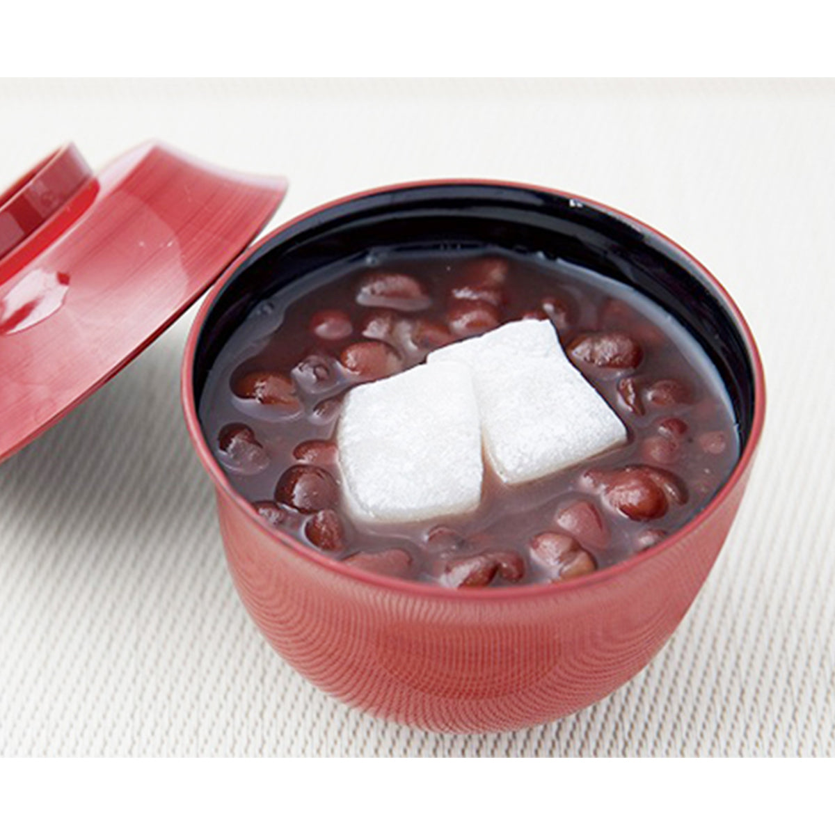タヌマ 冷凍ぎゅうひ(白)500g 袋
