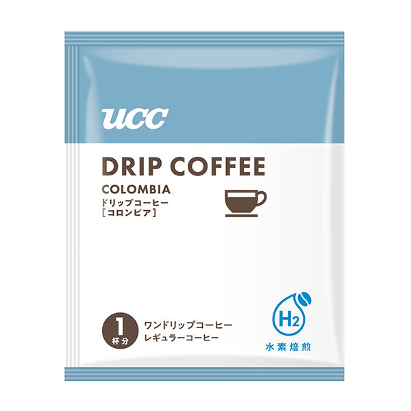 UCC ワンドリップコーヒー 水素焙煎 業務用 紙 10g
