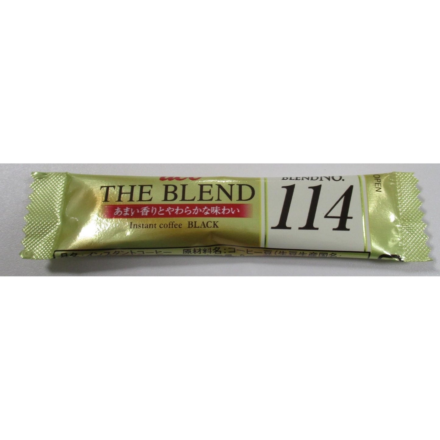 UCC ICザ・ブレンド114 ST1000P(N)