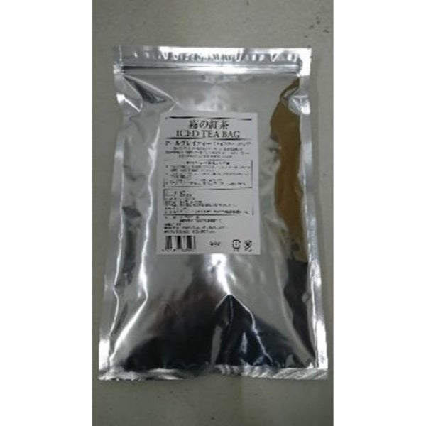 UCC 霧の紅茶アイスT/Bア-ルグレイティ-14g×20P(N)
