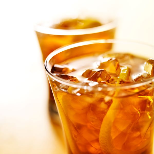 スミックティー アイスティーバッグ アールグレイ 50P