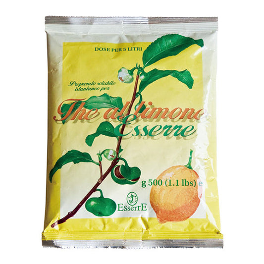 エッセーレ イタリアンレモンティ 500g