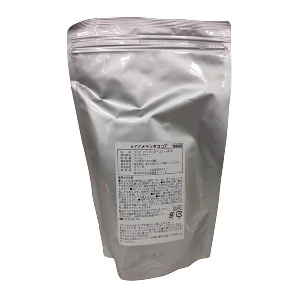 UCC オランダココア(袋)300g