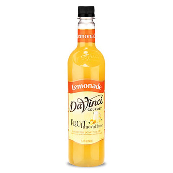 ダ・ヴィンチ FS FI レモネード 750ml