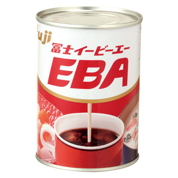 守山乳業 冨士 イービーエー(EBA)411g