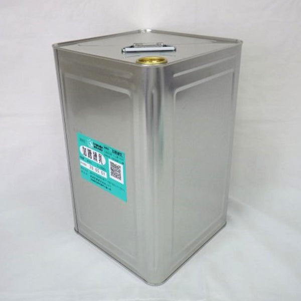 筑波乳業 加糖練乳 24.5kg(斗缶)