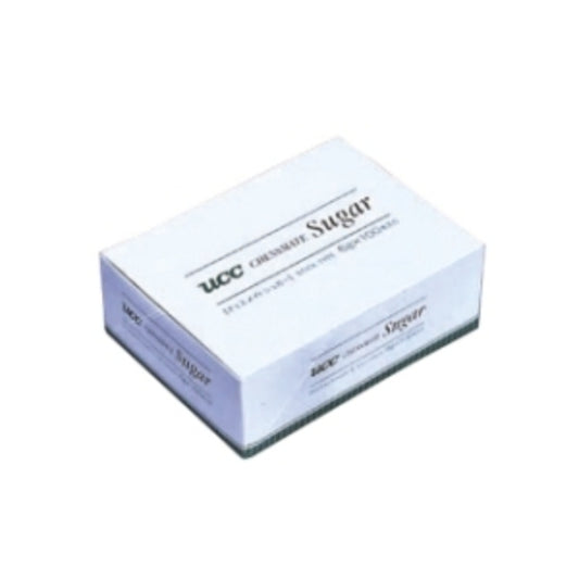 UCC チェスメイトシュガー(N)6g×100P【終売】