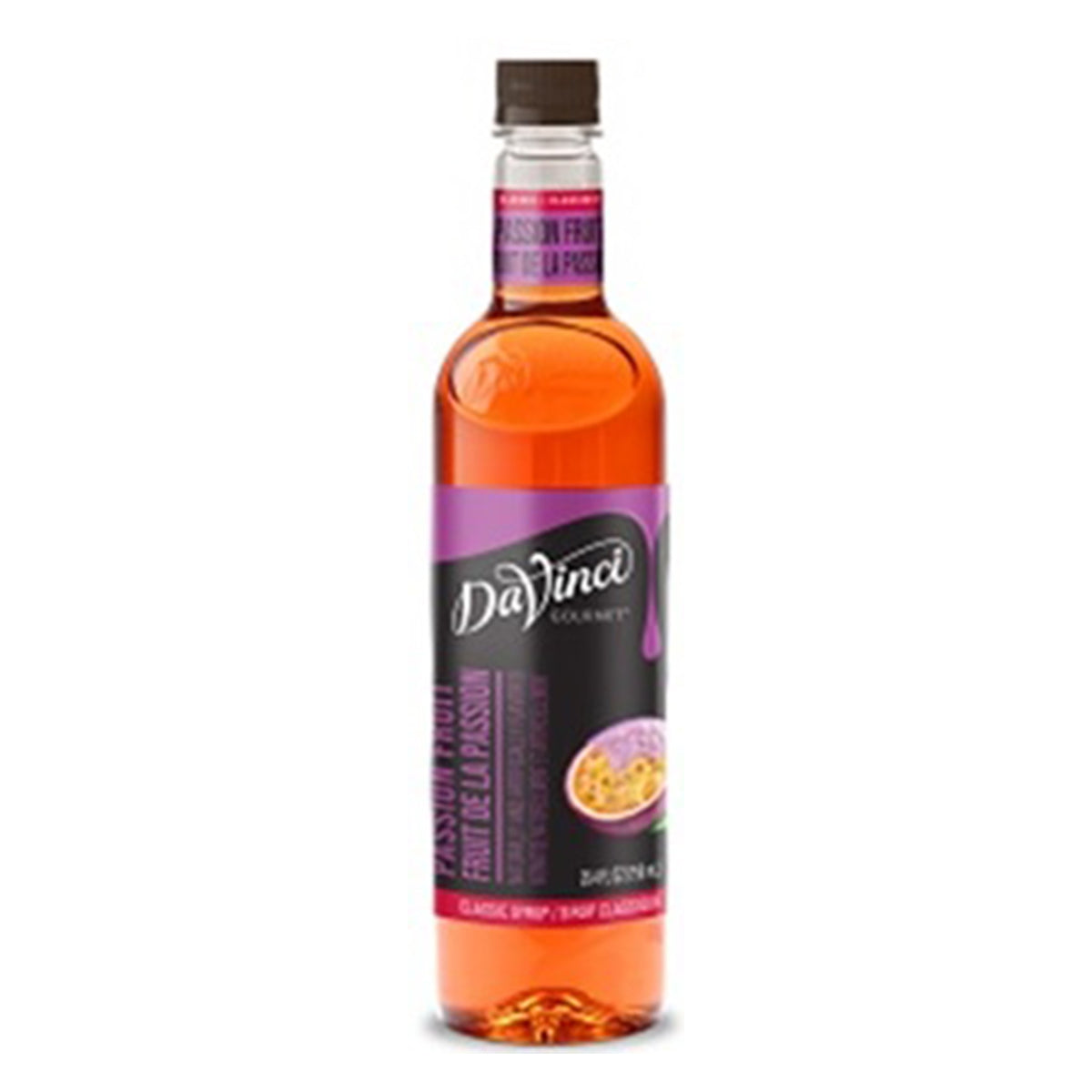ダヴィンチ パッションフルーツ 750ml