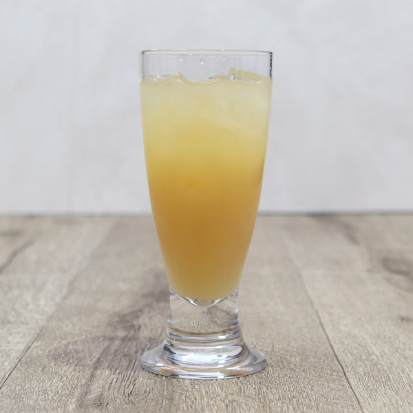 カゴメ ホテルレストラン用 ピーチジュース 100% 1L