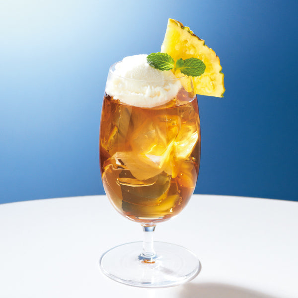 UCC パラダイスティー(PET) 450ml【リニューアル】