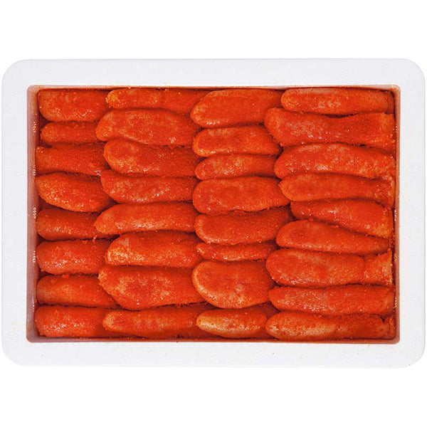 【冬ギフト】「まるいち」博多辛子明太子