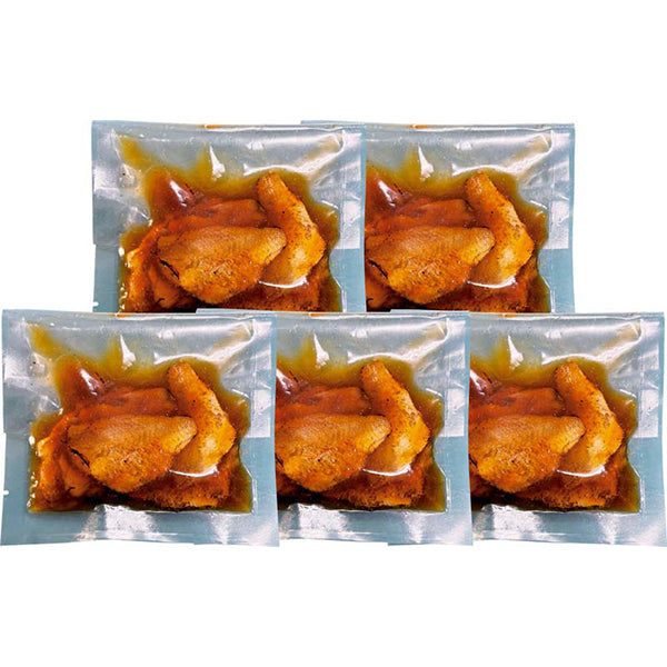 【冬ギフト】日本海産 炙りのどぐろ?油漬け