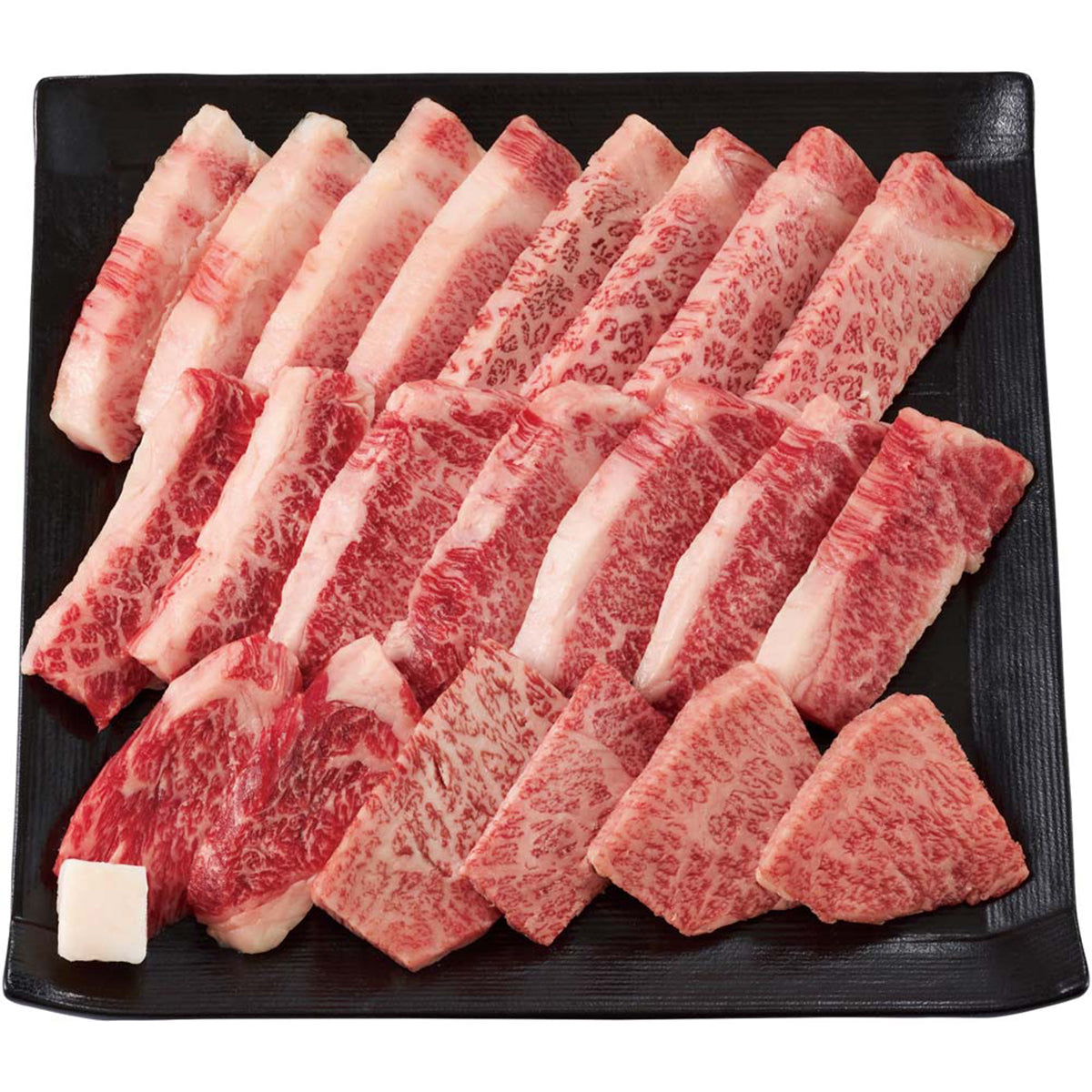 【夏ギフト】京都「モリタ屋」黒毛和牛 焼肉用