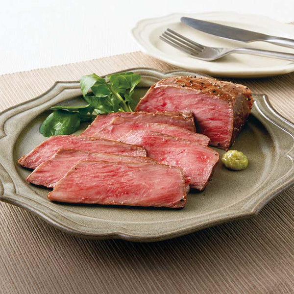 【冬ギフト】蔵王牛ローストビーフ