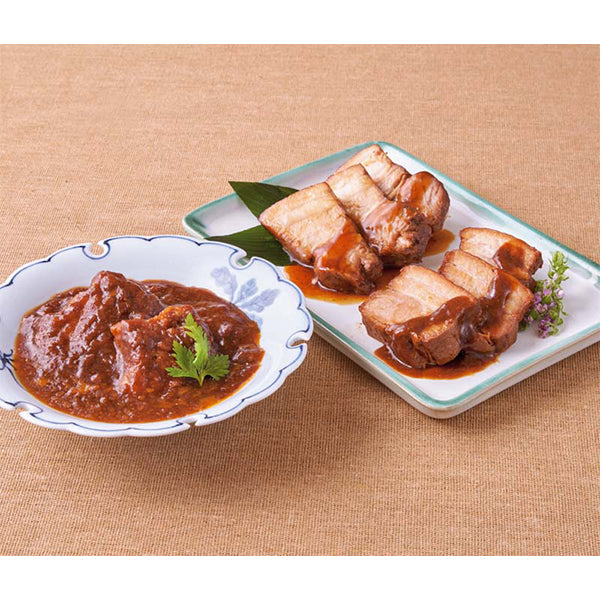 【冬ギフト】米久 DLG金賞セレクション