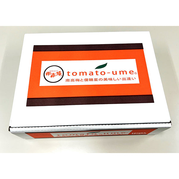 tomato-ume 60g×12個【送料無料】