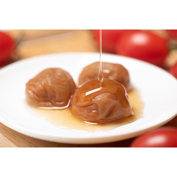 tomato-ume 500g【送料無料】
