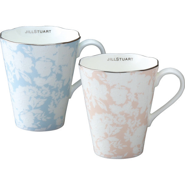 ジルスチュアート ペアマグ【送料無料】