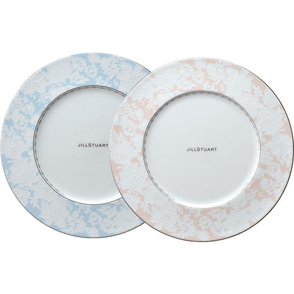 ジルスチュアート ペアプレート【送料無料】