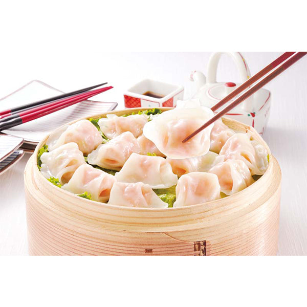 【冬ギフト】えび入りひとくち餃子